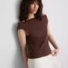 The Primark Scene | Off-Shoulder-Top mit hohem Baumwollanteil