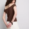 The Primark Scene | Off-Shoulder-Top mit hohem Baumwollanteil