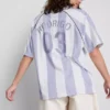 The Primark Scene | Olivia Rodrigo – Gestreiftes Fußballtrikot