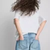 The Primark Scene | Oversized-Baumwoll-T-Shirt „Margarita“ The Primark Scene | Oversized-Baumwoll-T-Shirt „Margarita“