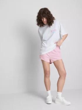 The Primark Scene | Oversized-Resort-T-Shirt aus Baumwolle