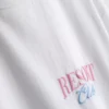 The Primark Scene | Oversized-Resort-T-Shirt aus Baumwolle The Primark Scene | Oversized-Resort-T-Shirt aus Baumwolle