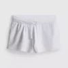 The Primark Scene | Shorts aus Baumwolle mit doppeltem Bund The Primark Scene | Shorts aus Baumwolle mit doppeltem Bund