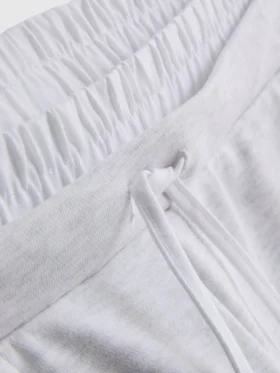 The Primark Scene | Shorts aus Baumwolle mit doppeltem Bund