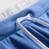 The Primark Scene | Shorts aus Baumwolle mit doppeltem Bund The Primark Scene | Shorts aus Baumwolle mit doppeltem Bund