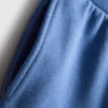 The Primark Scene | Shorts aus Baumwolle mit doppeltem Bund The Primark Scene | Shorts aus Baumwolle mit doppeltem Bund