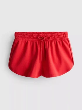 The Primark Scene | Shorts aus baumwollreichem Jersey
