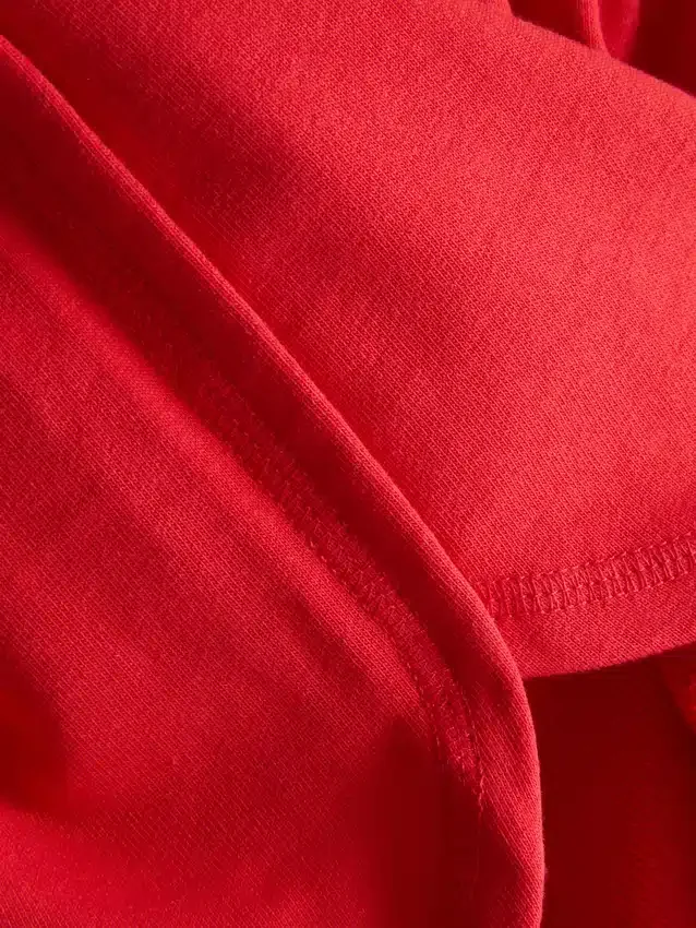 The Primark Scene | Shorts aus baumwollreichem Jersey The Primark Scene | Shorts aus baumwollreichem Jersey