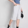 The Primark Scene | Shorts aus Jersey-Baumwollmischung The Primark Scene | Shorts aus Jersey-Baumwollmischung