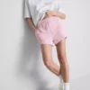 The Primark Scene | Shorts mit Knopfdetail aus baumwollreichem Material The Primark Scene | Shorts mit Knopfdetail aus baumwollreichem Material