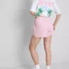 The Primark Scene | Shorts mit Knopfdetail aus baumwollreichem Material The Primark Scene | Shorts mit Knopfdetail aus baumwollreichem Material