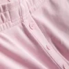 The Primark Scene | Shorts mit Knopfdetail aus baumwollreichem Material The Primark Scene | Shorts mit Knopfdetail aus baumwollreichem Material