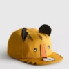 Tiger-Baseballkappe Tiger-Baseballkappe