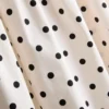 Traumfund | Midi-Kleid mit Korsett und quadratischem Ausschnitt Traumfund | Midi-Kleid mit Korsett und quadratischem Ausschnitt