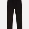 Twill-Hose mit geradem Bein Twill-Hose mit geradem Bein