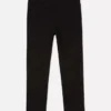Twill-Hose mit geradem Bein Twill-Hose mit geradem Bein