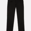 Twill-Hose mit geradem Bein Twill-Hose mit geradem Bein