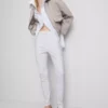 Ultimative Skinny-Jeans mit hoher Taille Ultimative Skinny-Jeans mit hoher Taille