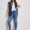 Ultimative Skinny-Jeans mit hoher Taille Ultimative Skinny-Jeans mit hoher Taille