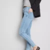 Ultimative Skinny-Jeans mit hoher Taille Ultimative Skinny-Jeans mit hoher Taille
