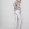 Ultimative Skinny-Jeans mit hoher Taille Ultimative Skinny-Jeans mit hoher Taille