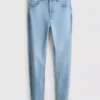 Ultimative Skinny-Jeans mit hoher Taille Ultimative Skinny-Jeans mit hoher Taille