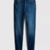 Ultimative Skinny-Jeans mit hoher Taille Ultimative Skinny-Jeans mit hoher Taille
