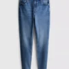 Ultimative Skinny-Jeans mit hoher Taille Ultimative Skinny-Jeans mit hoher Taille