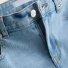 Ultimative Skinny-Jeans mit hoher Taille Ultimative Skinny-Jeans mit hoher Taille