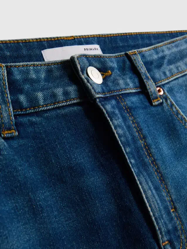 Ultimative Skinny-Jeans mit hoher Taille Ultimative Skinny-Jeans mit hoher Taille