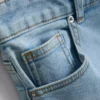 Ultimative Skinny-Jeans mit hoher Taille Ultimative Skinny-Jeans mit hoher Taille