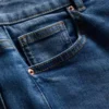 Ultimative Skinny-Jeans mit hoher Taille Ultimative Skinny-Jeans mit hoher Taille