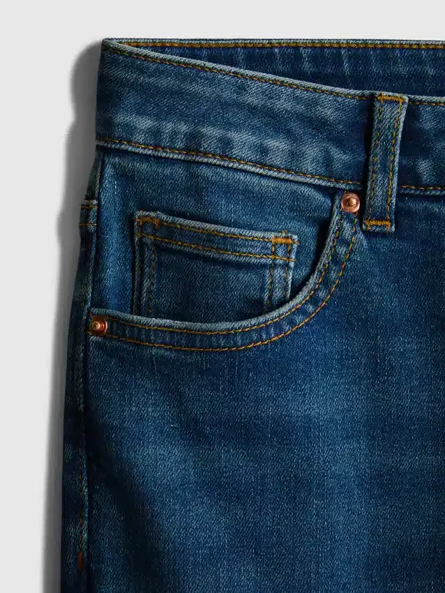 Ultimative Skinny-Jeans mit hoher Taille Ultimative Skinny-Jeans mit hoher Taille