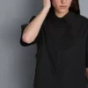 Ultimatives, kastenförmiges Kurzarm-Hemd aus Baumwolle Ultimatives, kastenförmiges Kurzarm-Hemd aus Baumwolle