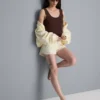 Ultimatives Strick-Tanktop Ultimatives Strick-Tanktop