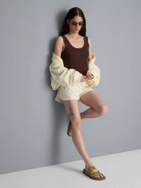 Ultimatives Strick-Tanktop