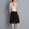 Ultimatives Strick-Tanktop Ultimatives Strick-Tanktop