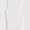 Ultimatives Strick-Tanktop Ultimatives Strick-Tanktop