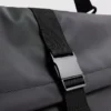 Umhängetasche mit Schnallenverschluss Umhängetasche mit Schnallenverschluss