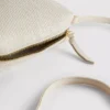 Umhängetasche mit Weboptik Umhängetasche mit Weboptik