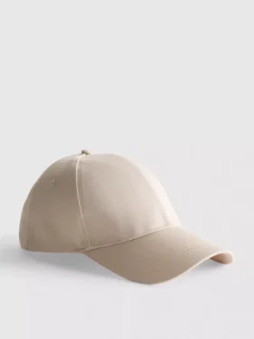 Unverzichtbare Baseballkappe