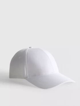 Unverzichtbare Baseballkappe