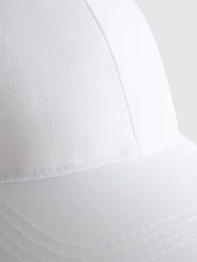 Unverzichtbare Baseballkappe