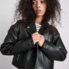 Unverzichtbare Bikerjacke Unverzichtbare Bikerjacke