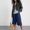 Unverzichtbare Bikerjacke Unverzichtbare Bikerjacke