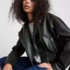 Unverzichtbare Bikerjacke Unverzichtbare Bikerjacke