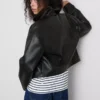 Unverzichtbare Bikerjacke Unverzichtbare Bikerjacke