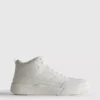 Unverzichtbare High-Top-Sneaker