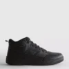 Unverzichtbare High-Top-Sneaker