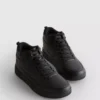 Unverzichtbare High-Top-Sneaker